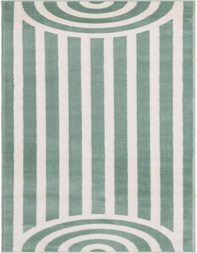 2' x 6' Whimsy Kids Runner Rug