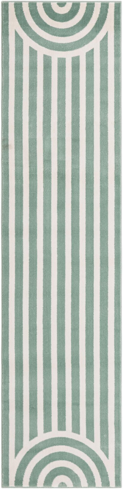 Rug Soft Green Swatch link