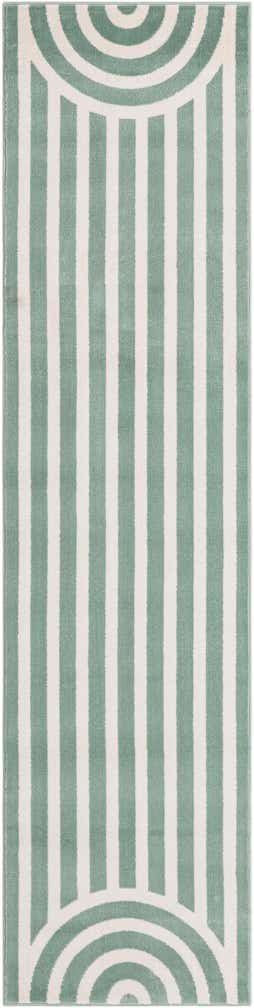 2' x 8' Whimsy Kids Runner Rug