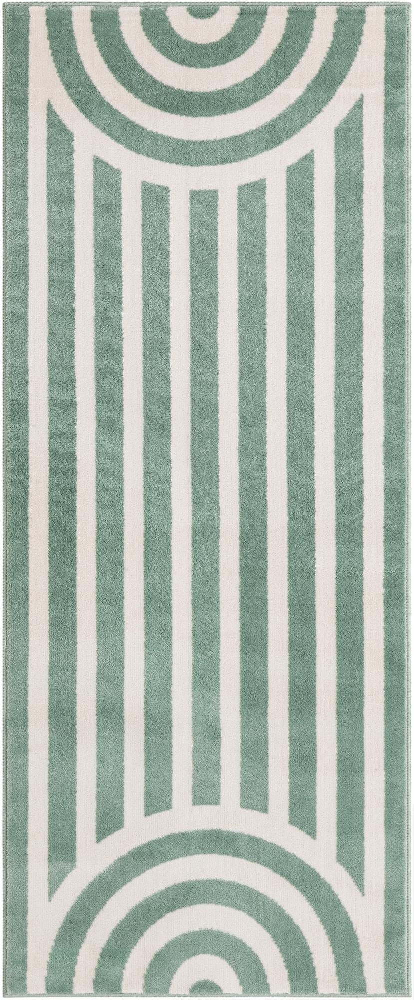 2' x 5' Whimsy Kids Runner Rug