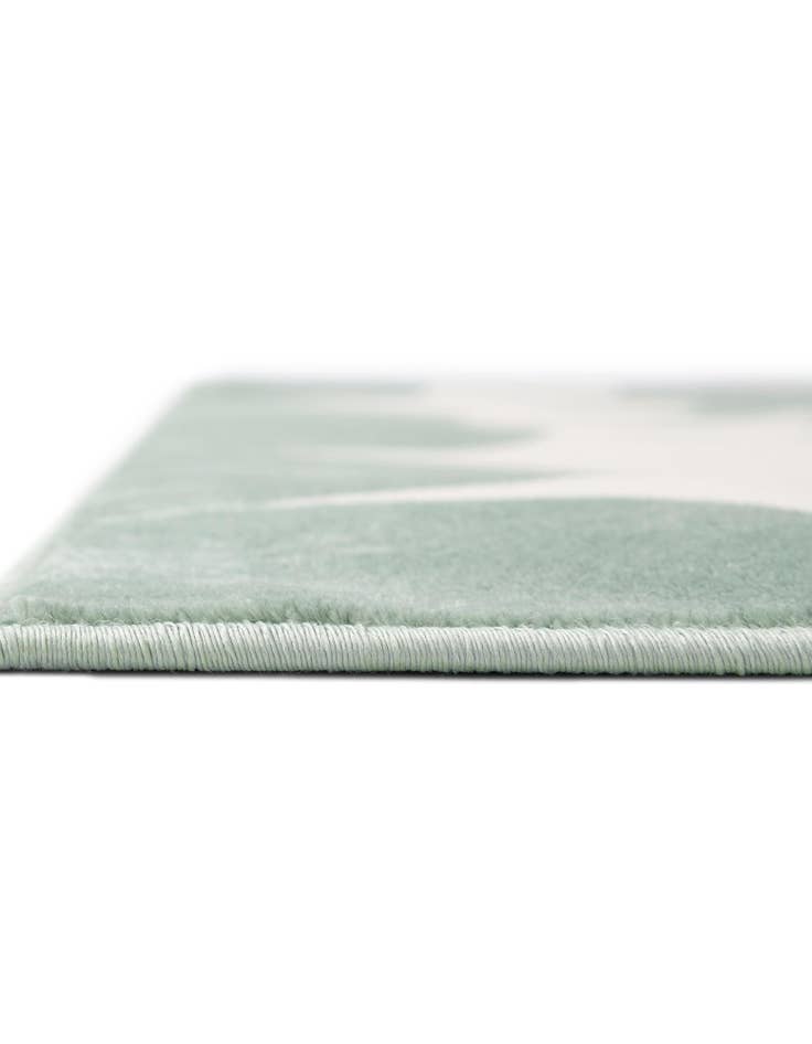 Detail image of 7' 10 x 7' 10 Whimsy Kids Square Rug