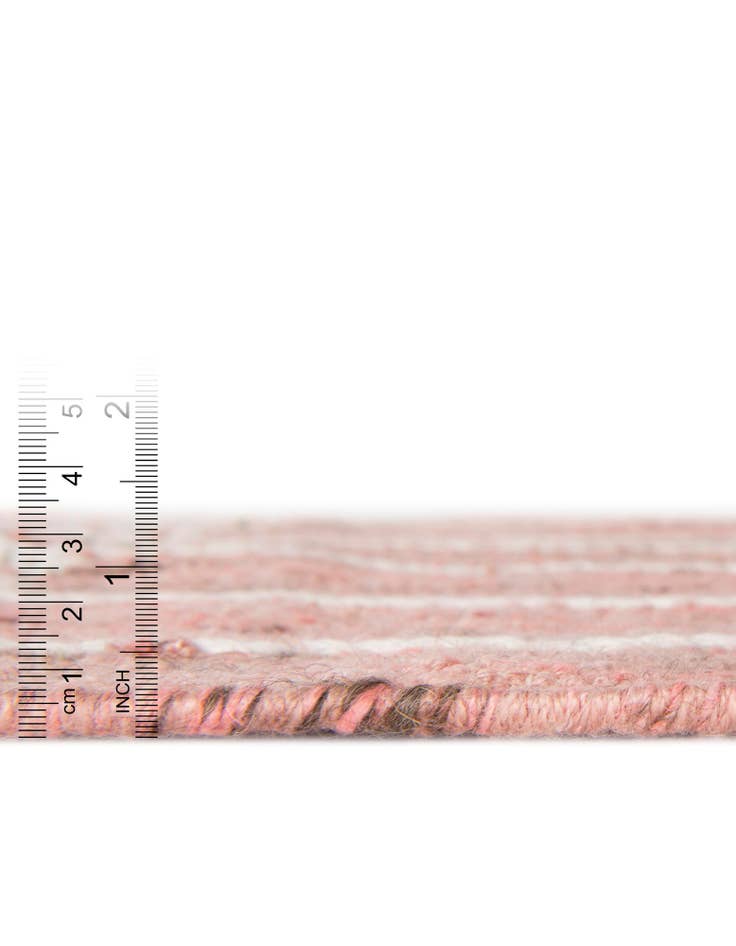 Detail image of 2' x 3' 1 Easy-Clean Eco Bohemian Indoor / Outdoor Rug