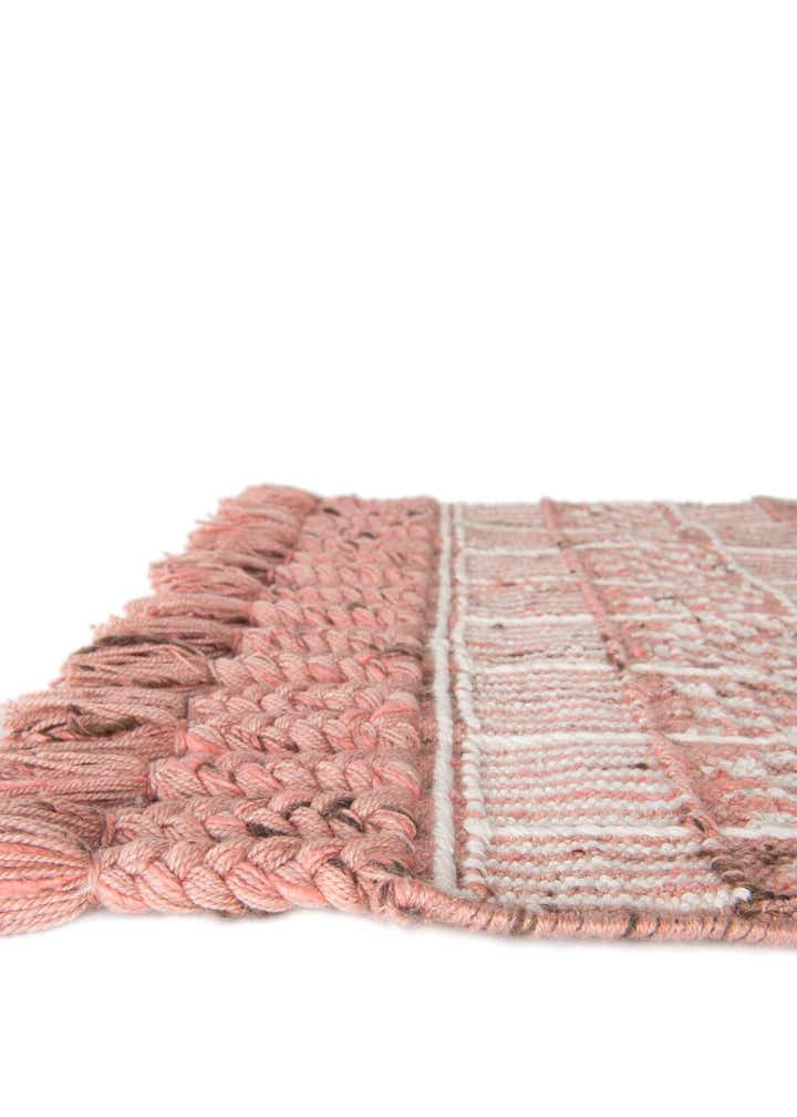 4' 1 x 6' 1 Easy-Clean Eco Bohemian Indoor / Outdoor Rug