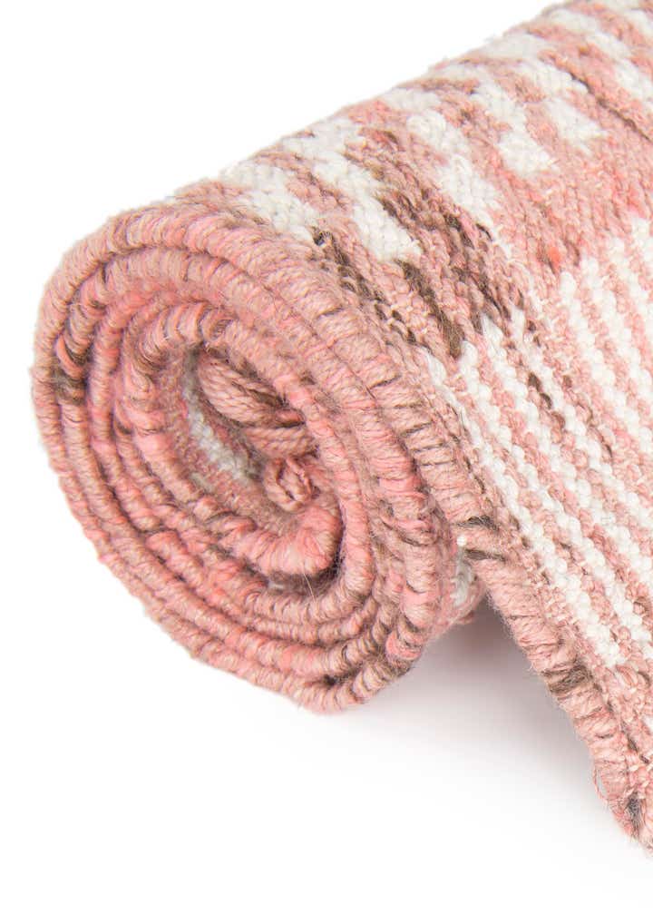 2' 2 x 8' 2 Easy-Clean Eco Bohemian Indoor / Outdoor Runner Rug
