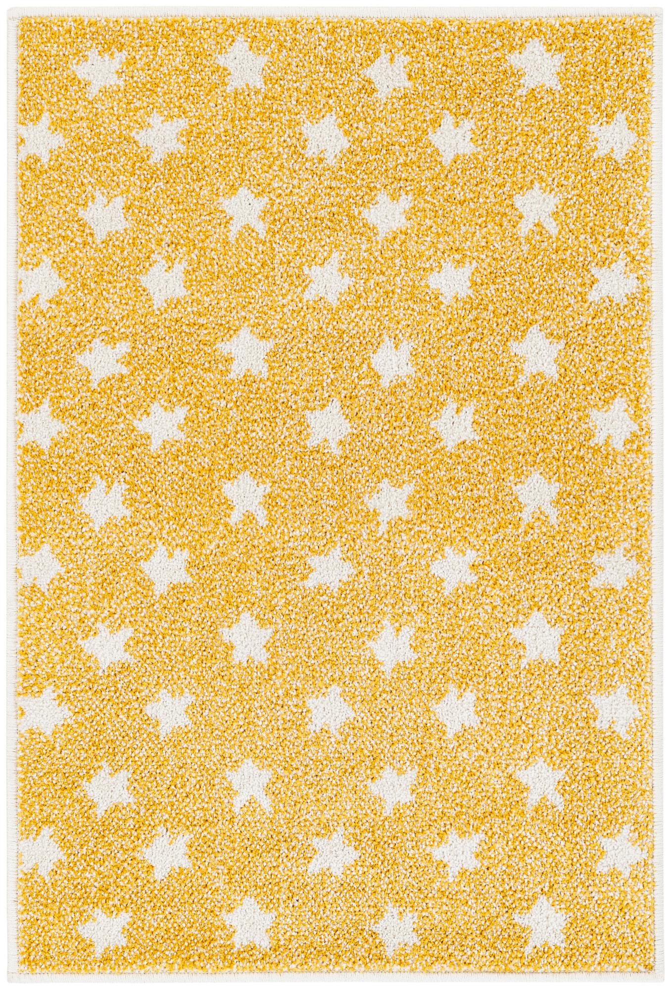 Rug Soft Yellow Swatch link
