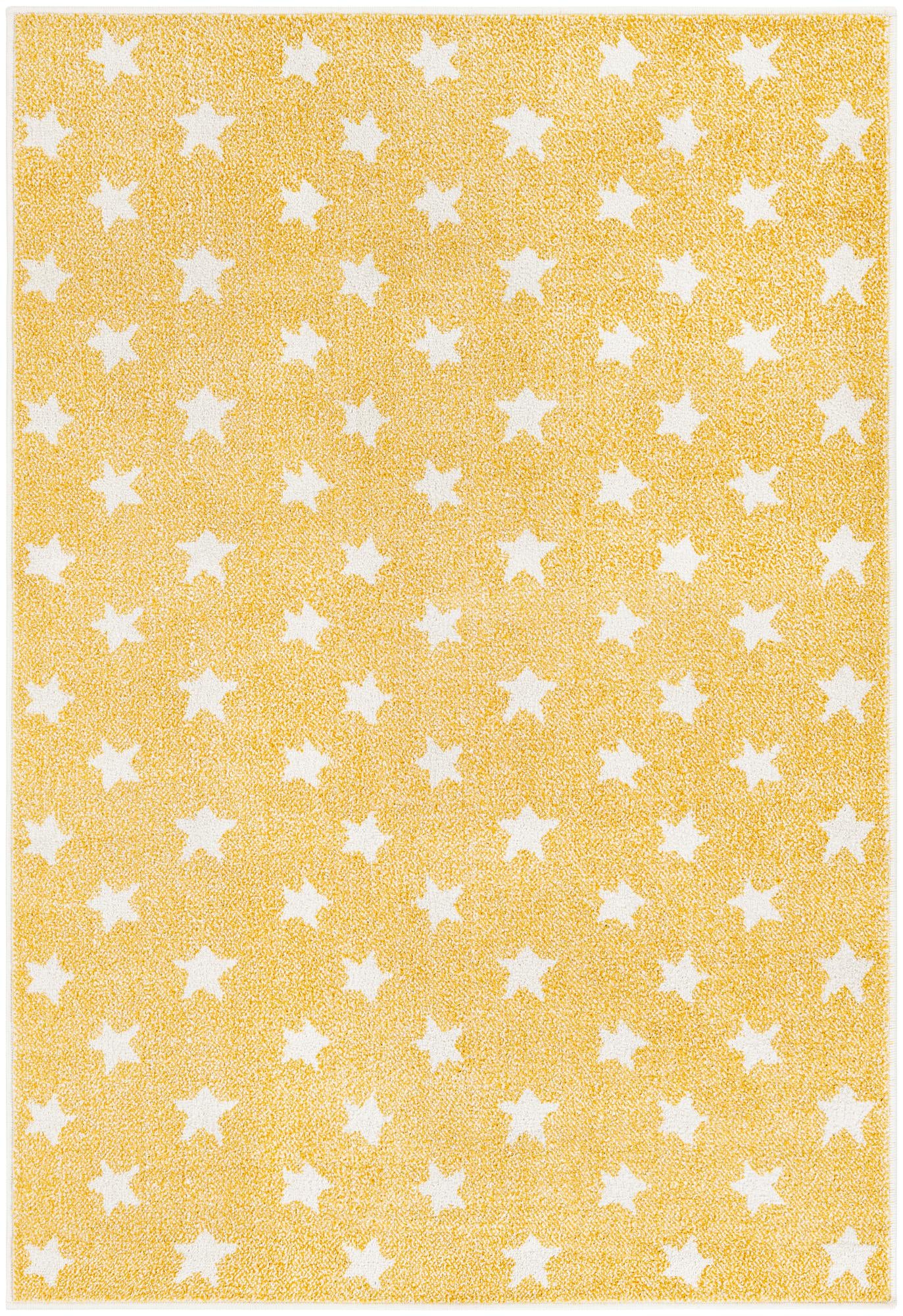 Rug Soft Yellow Swatch link