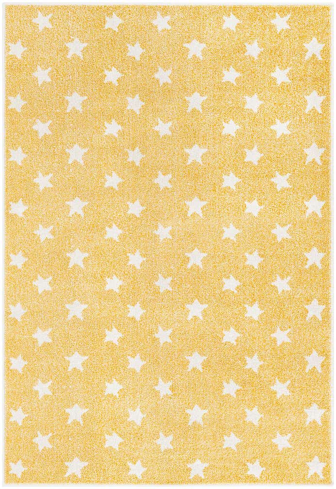 4' x 6' Whimsy Kids Rug