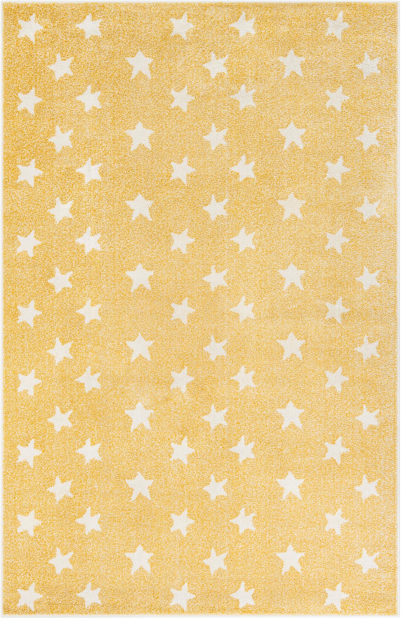 Rug Soft Yellow Swatch link