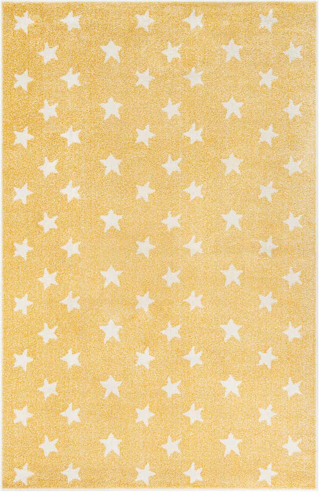 5' 3 x 8' Whimsy Kids Rug