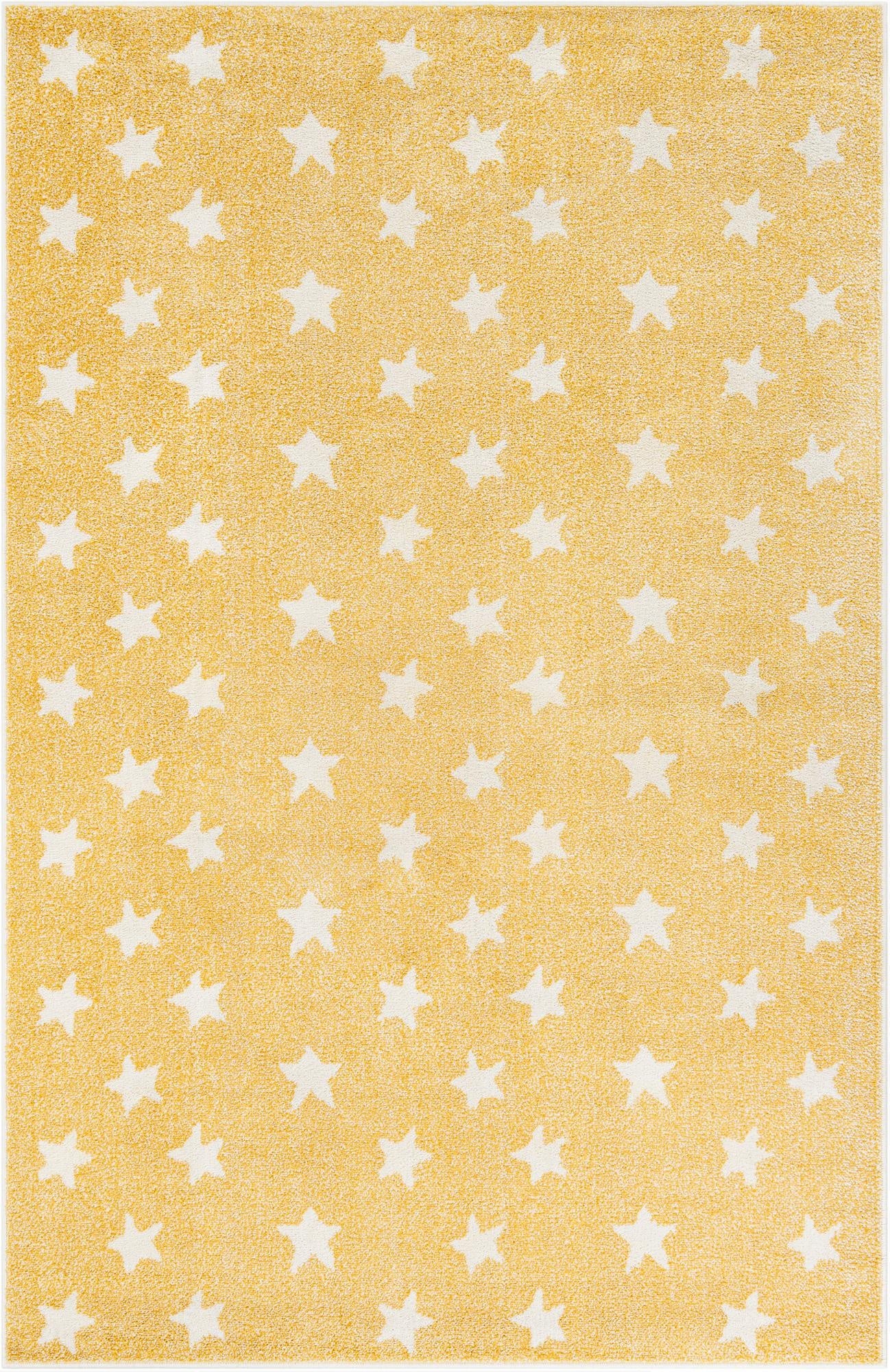 5' 3 x 8' Whimsy Kids Rug