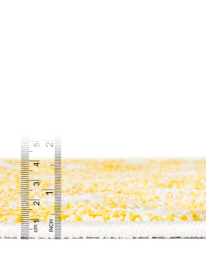 5' x 5' Whimsy Kids Round Rug