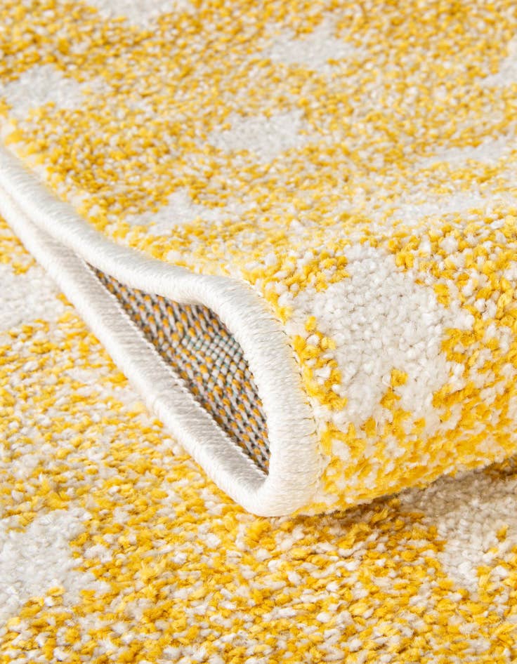 Detail image of 5' x 5' Whimsy Kids Round Rug