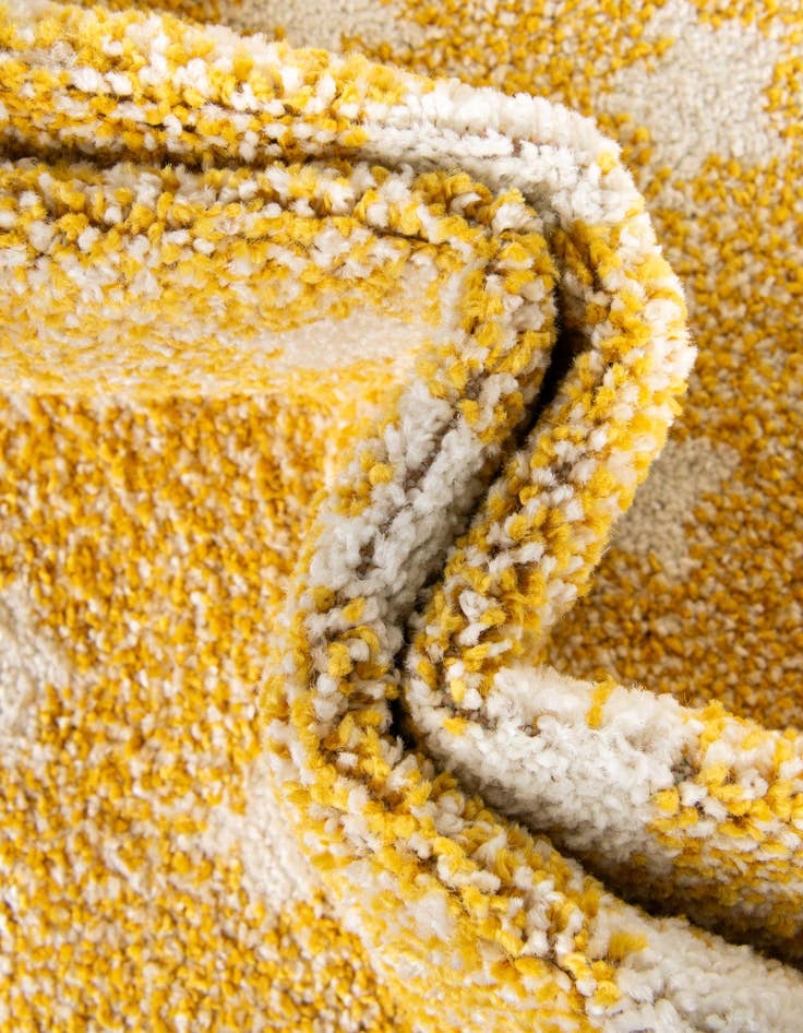 Detail image of 5' x 5' Whimsy Kids Round Rug