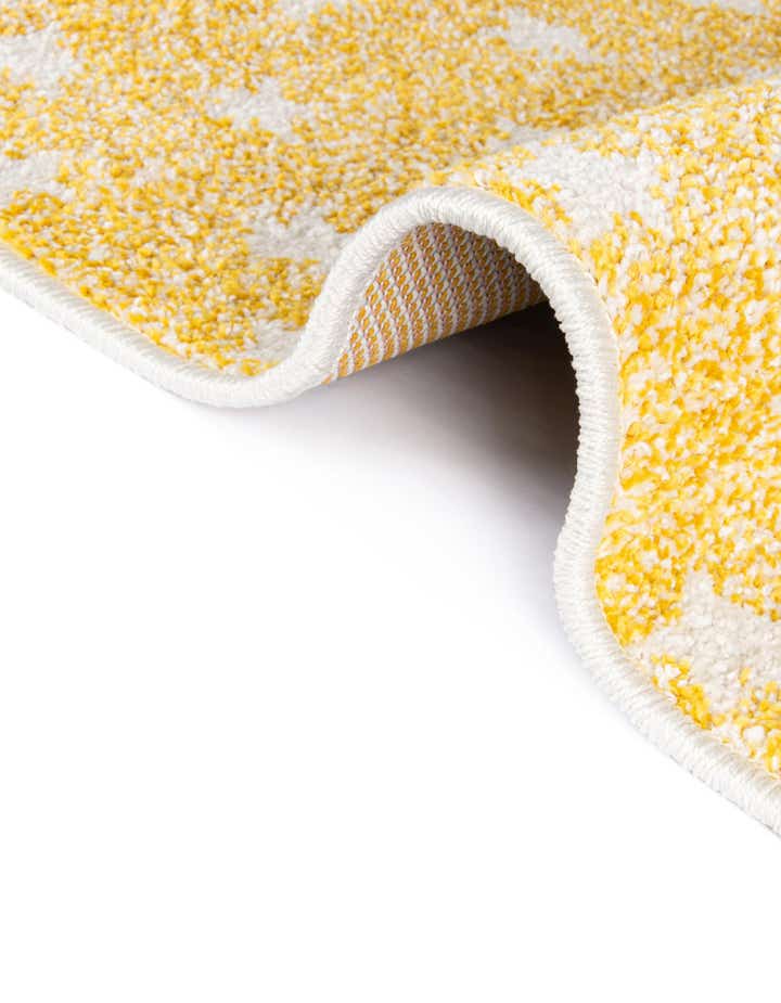 5' x 5' Whimsy Kids Round Rug