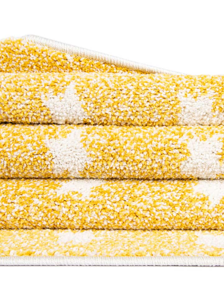 5' x 5' Whimsy Kids Round Rug