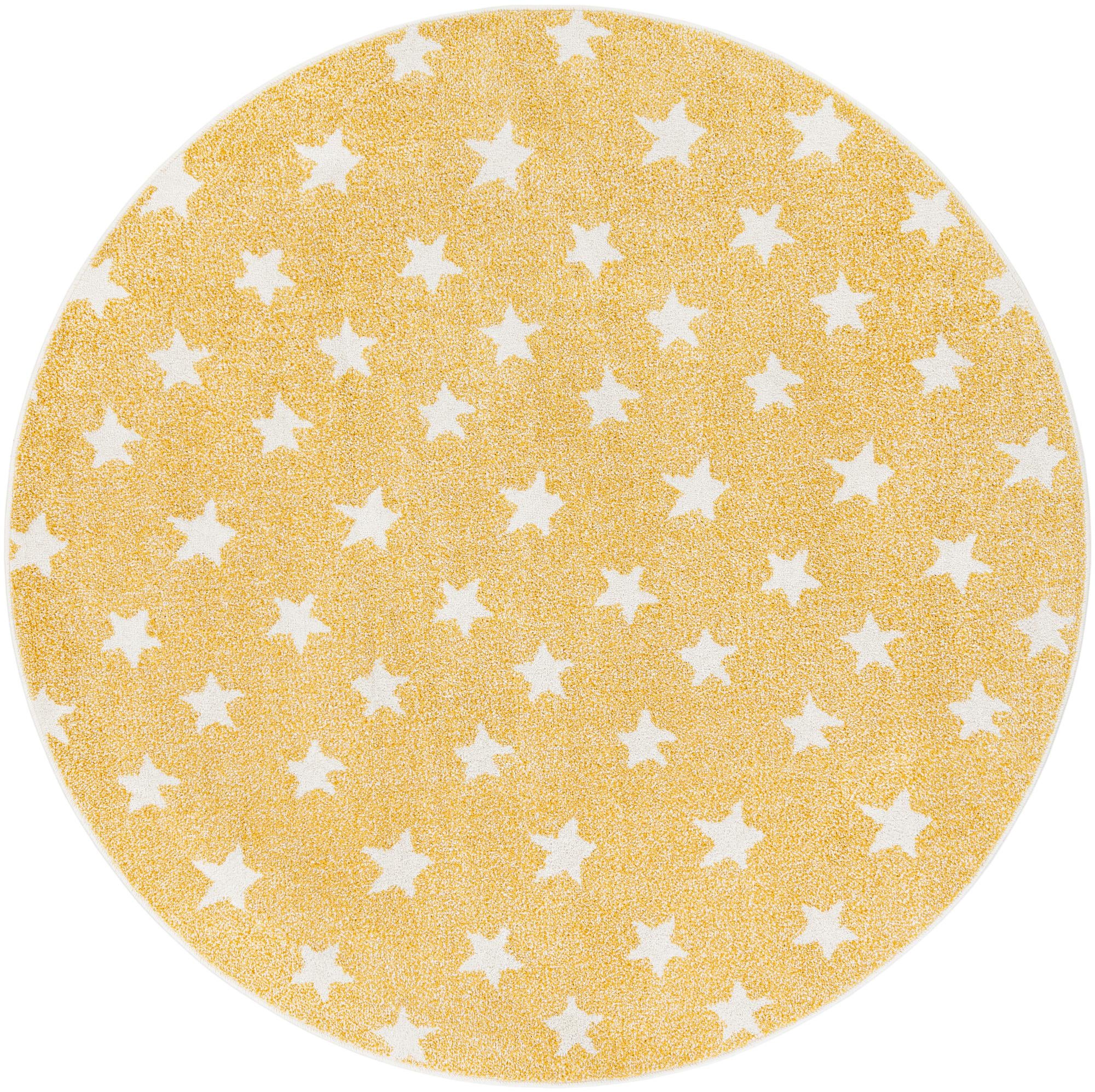 Rug Soft Yellow Swatch link