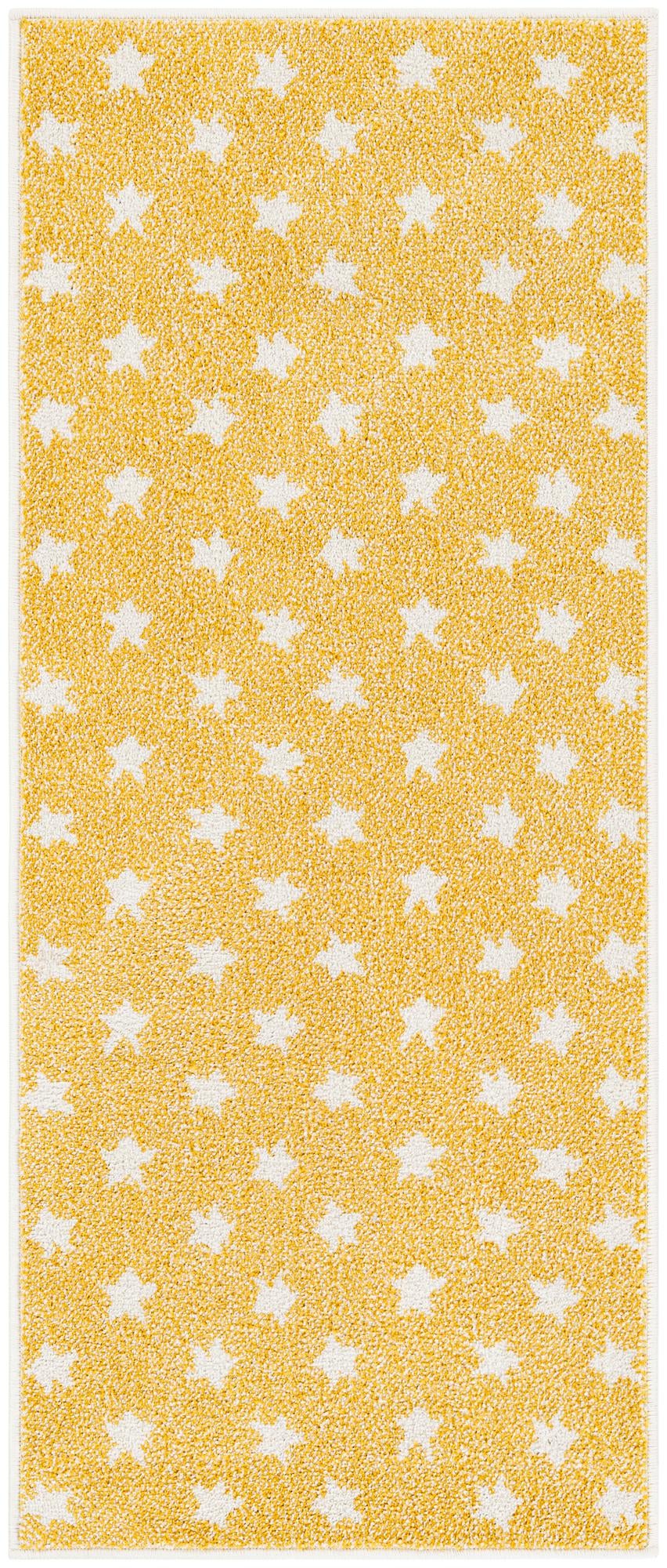 Rug Soft Yellow Swatch link