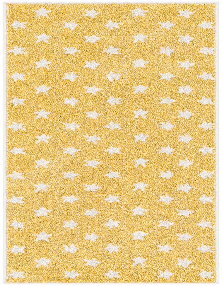 Detail image of 2' 2 x 5' Whimsy Kids Runner Rug