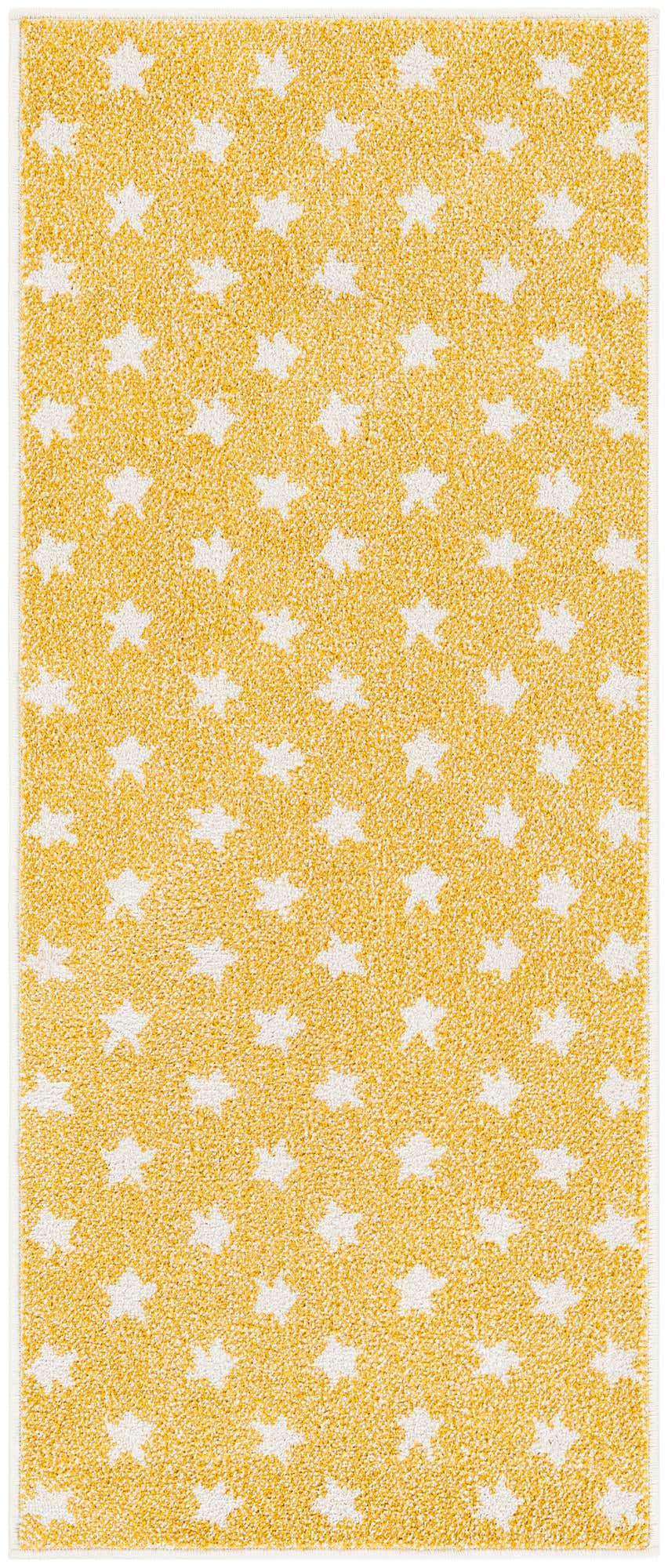 2' 2 x 5' Whimsy Kids Runner Rug