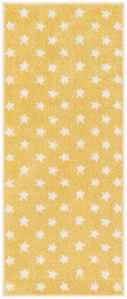 2' 2 x 5' Whimsy Kids Runner Rug