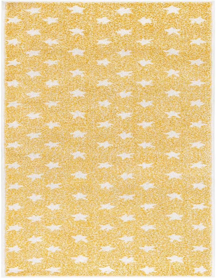 Detail image of 2' 2 x 6' Whimsy Kids Runner Rug