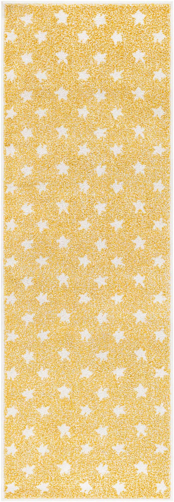 2' 2 x 6' Whimsy Kids Runner Rug