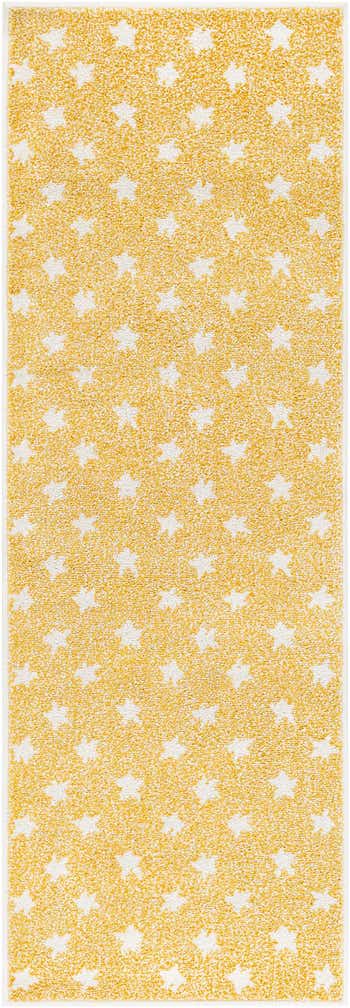 2' 2 x 6' Whimsy Kids Runner Rug