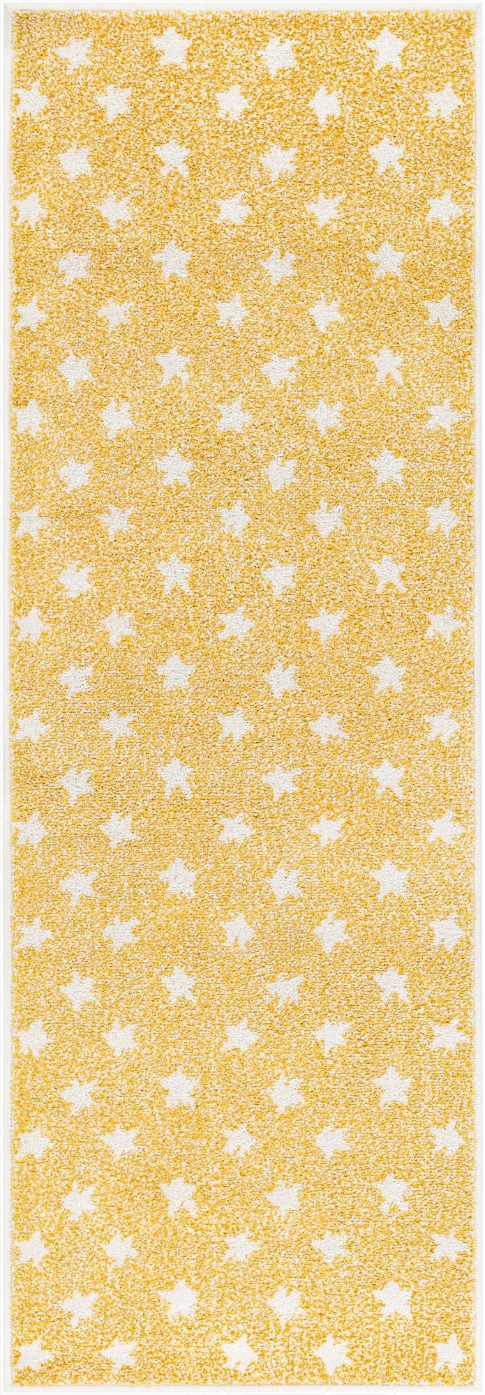 2' 2 x 6' Whimsy Kids Runner Rug