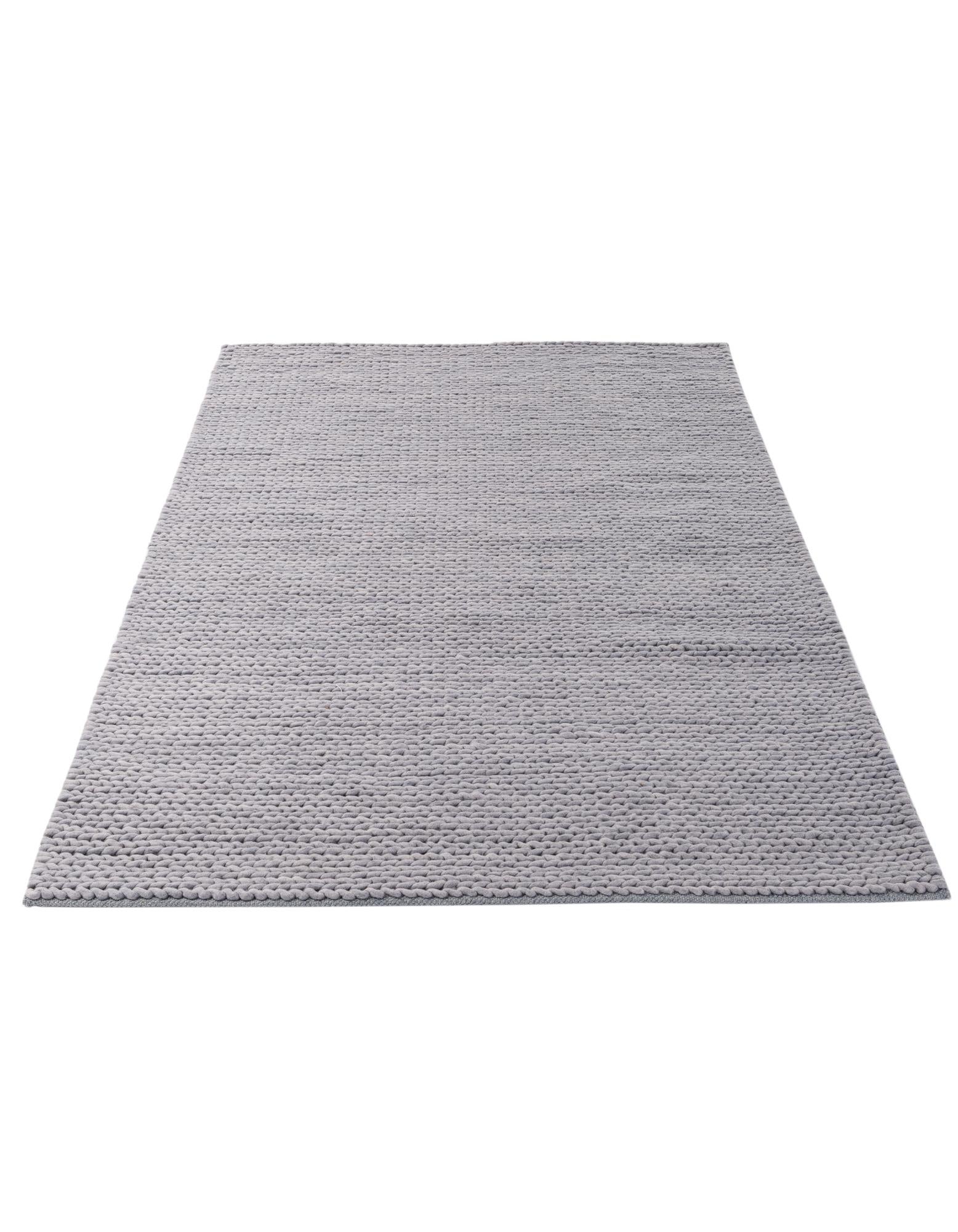 155cm x 240cm Hand Woven Lana New Zealand Wool Rug