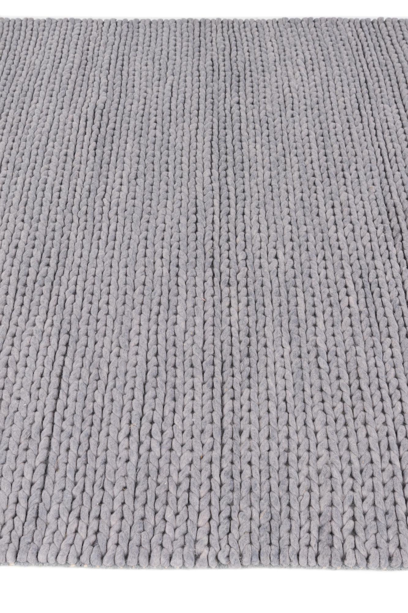 155cm x 240cm Hand Woven Lana New Zealand Wool Rug