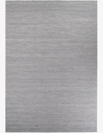 10' x 14' 1 Hand Woven Lana New Zealand Wool Rug