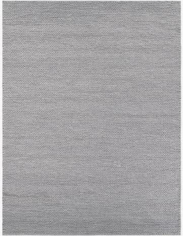 7' 10 x 10' Hand Woven Lana New Zealand Wool Rug