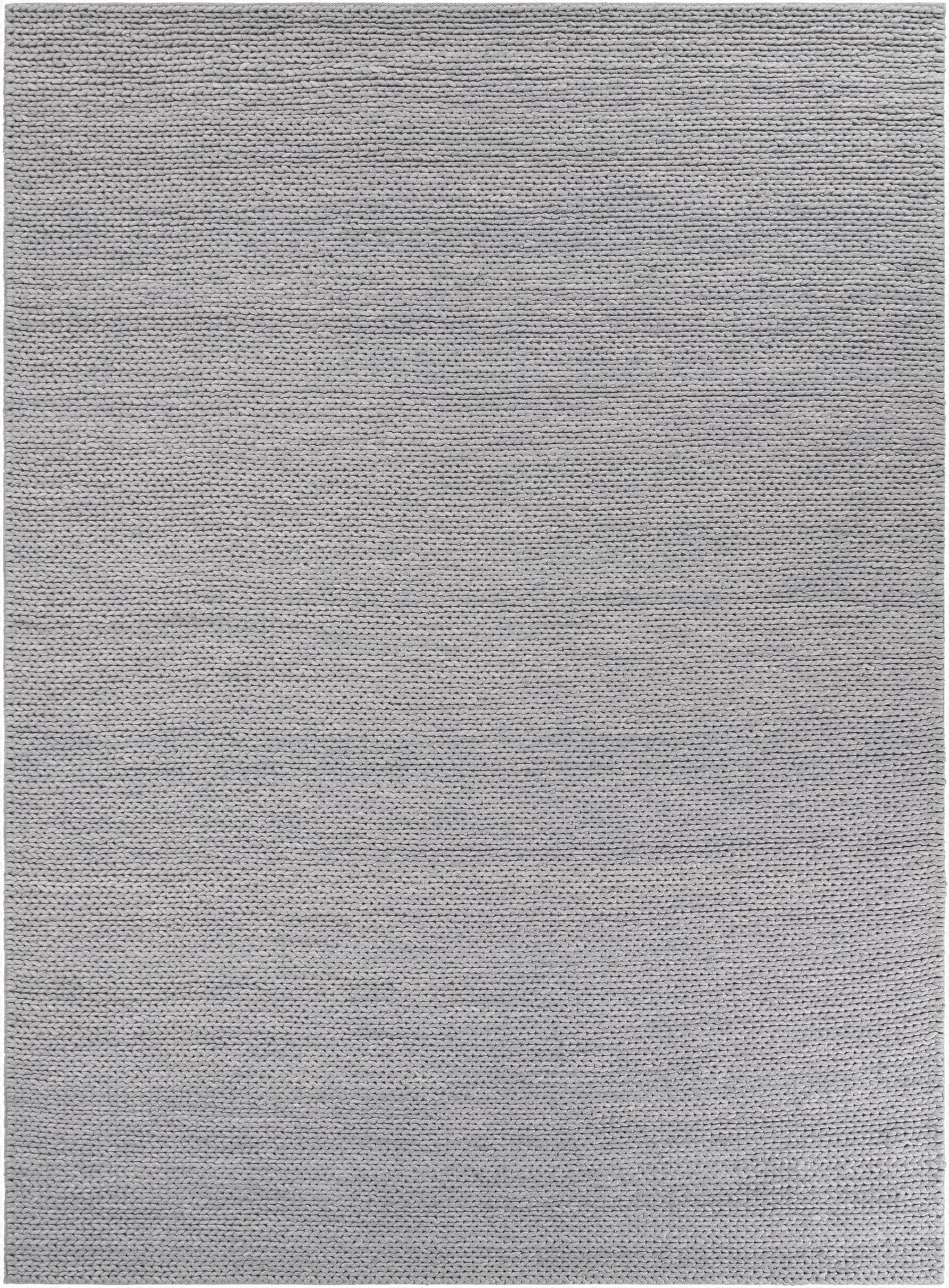 9' x 12'  Hand Woven Lana New Zealand Wool Rug