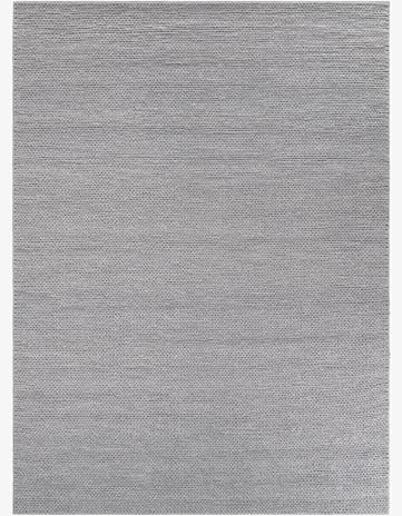 9' x 12' Hand Woven Lana New Zealand Wool Rug