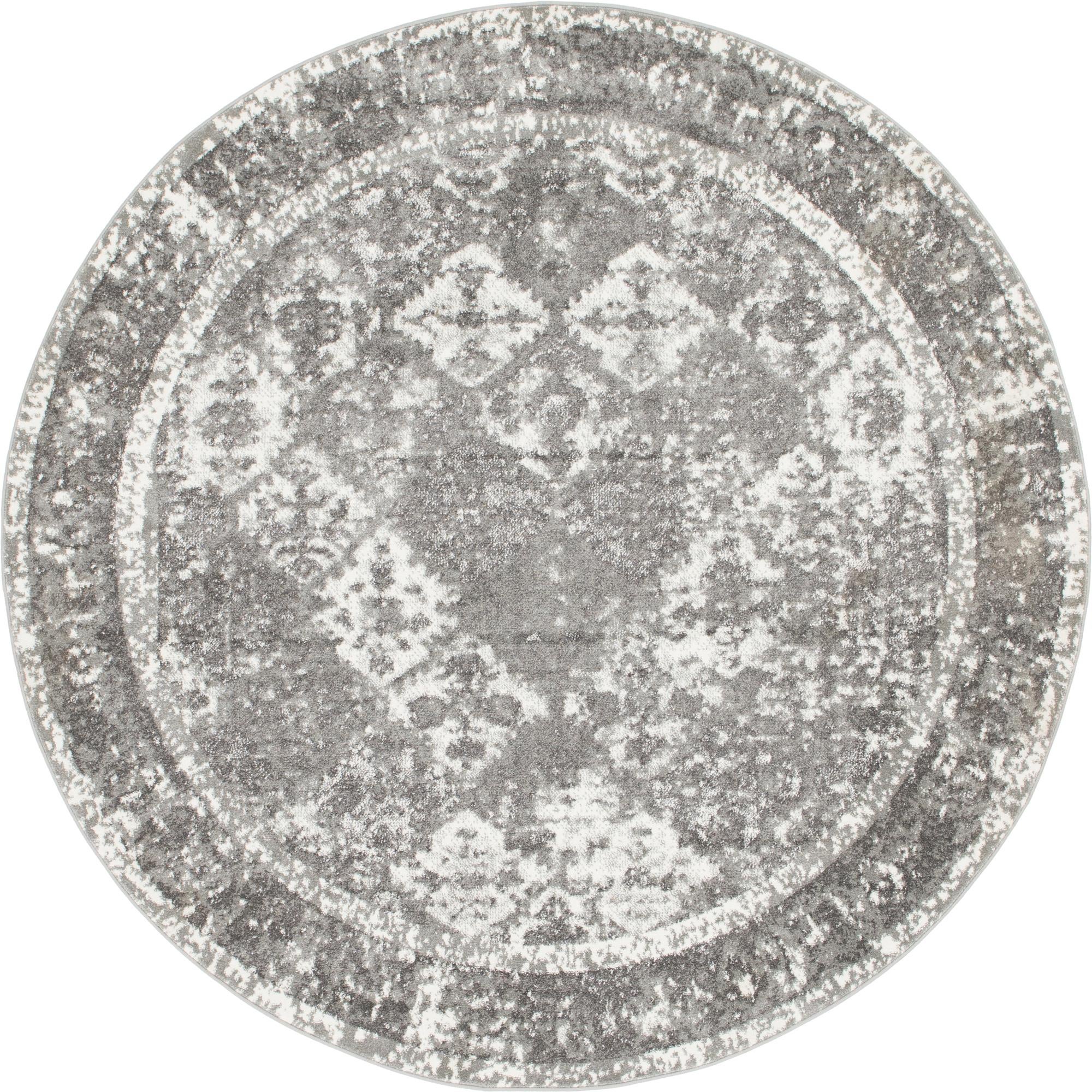 Spofford · Border rug