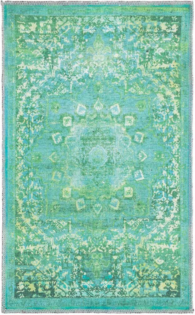 2' x 3' Washable Francesca Rug