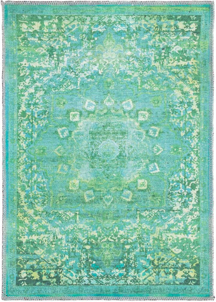 2' x 3' Washable Renaissance Rug
