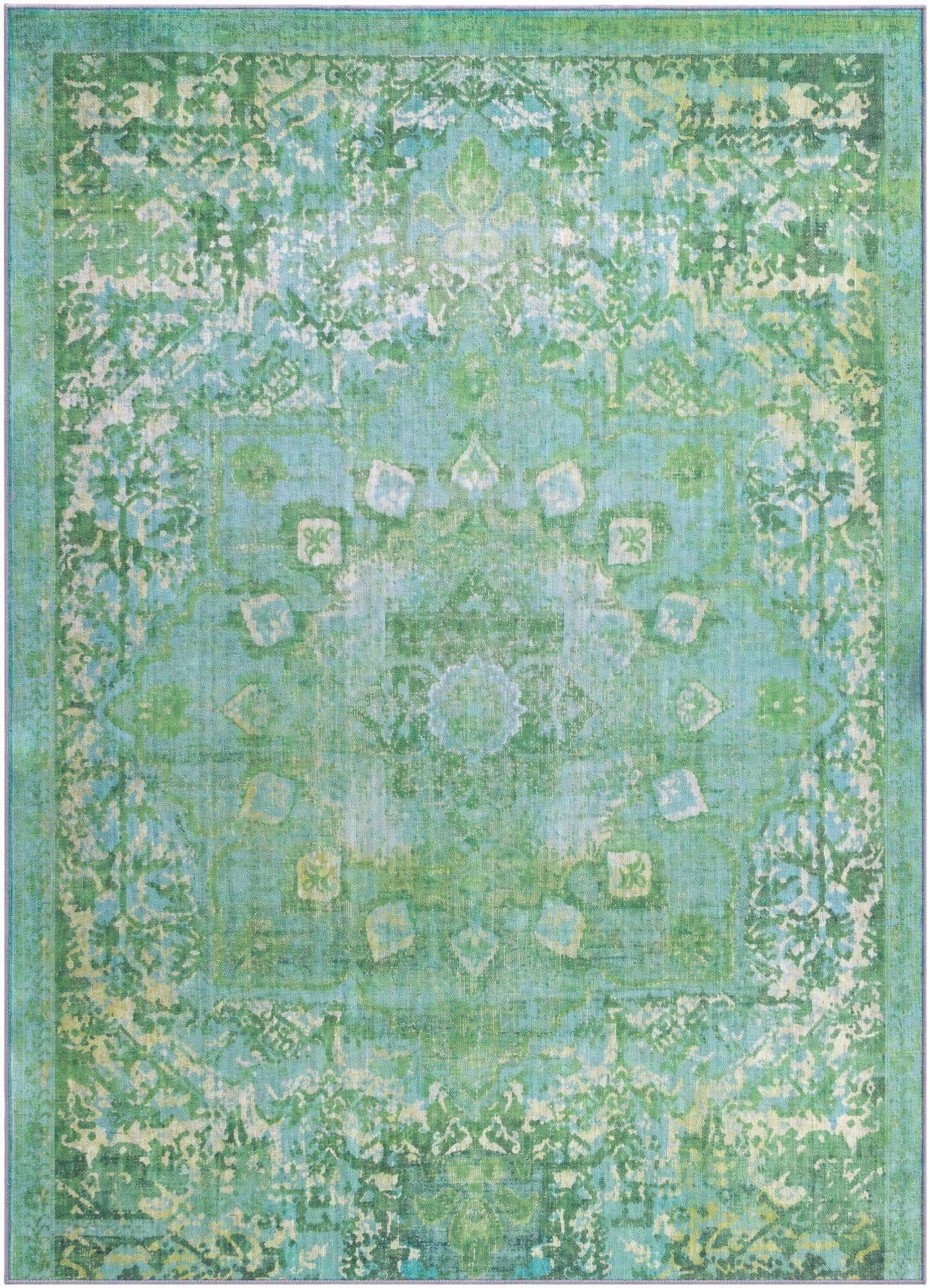 155cm x 215cm Renaissance Tapis