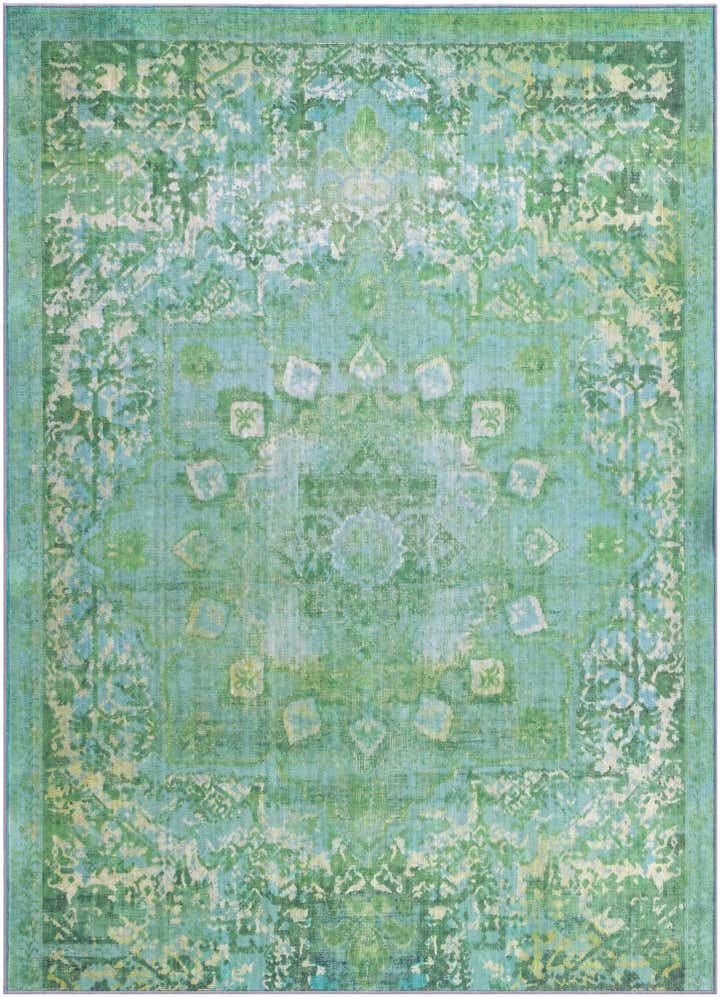 155cm x 215cm Renaissance Tapis