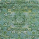 Rug Spring Green Swatch link