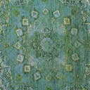 Rug Spring Green Swatch link