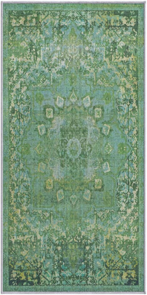 Detail image of 60cm x 125cm Renaissance Runner Rug