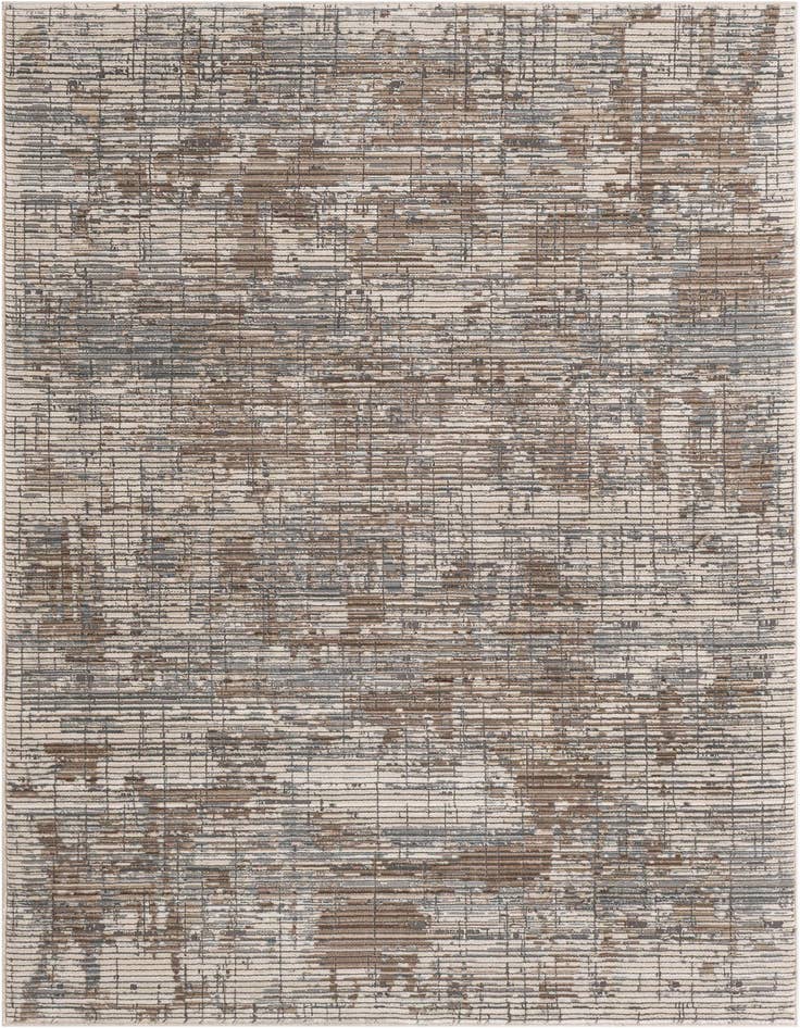 Detail image of 4' x 6' Silta Rug