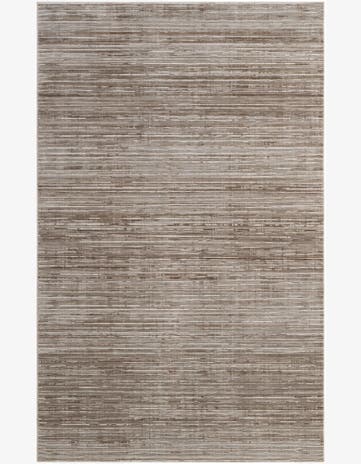 Spun Linen Beige Silta Rug