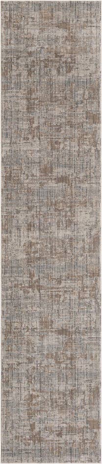 Detail image of 2' 7 x 12' Silta Runner Rug