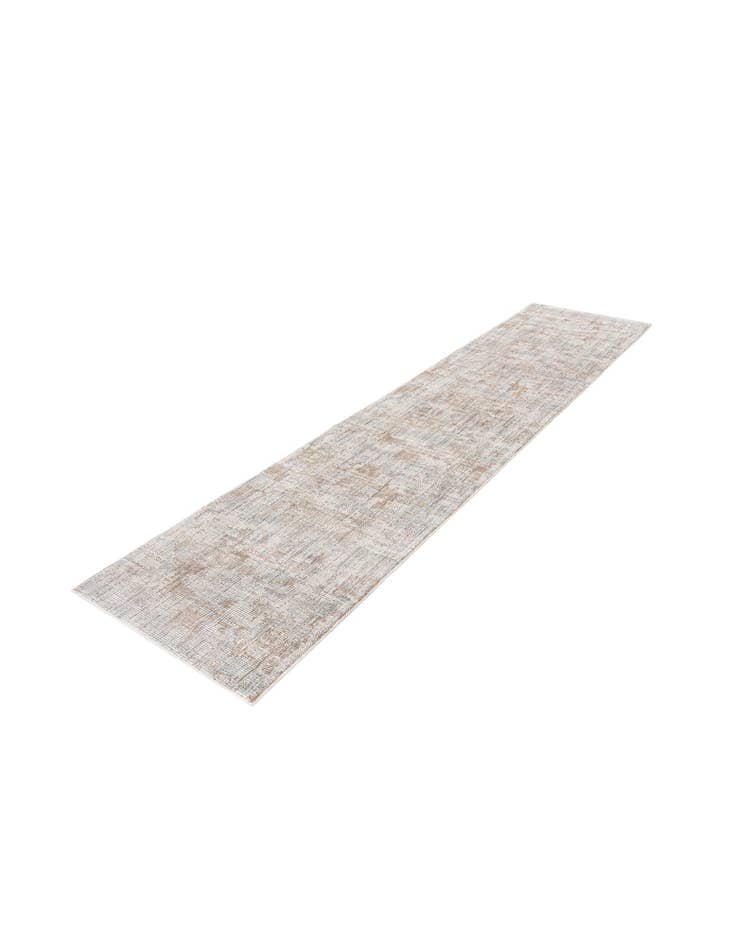 Detail image of 2' 7 x 12' Silta Runner Rug