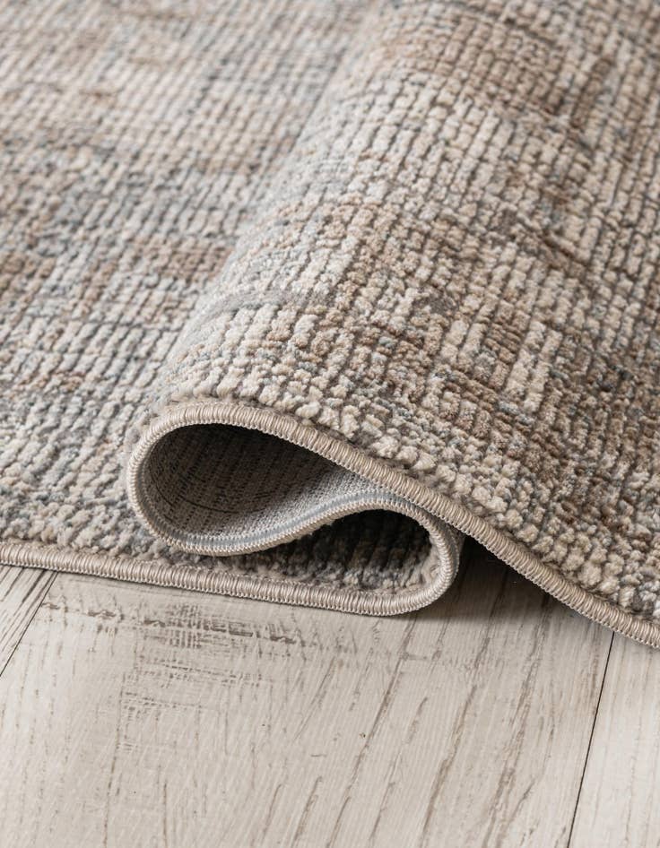 Detail image of 2' x 6' Silta Runner Rug