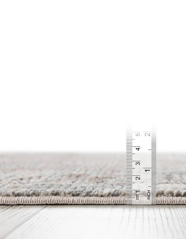 Detail image of 2' x 6' Silta Runner Rug