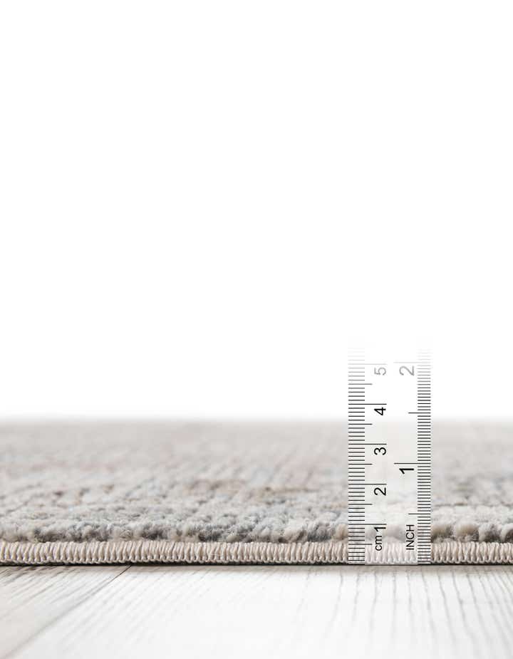 2' x 6' Silta Runner Rug