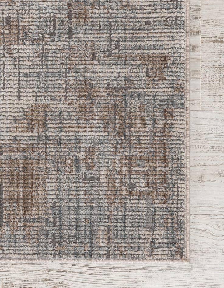 Detail image of 2' x 6' Silta Runner Rug